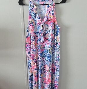 Lilly Pulitzer Shay Dress
